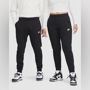 Nike sweatpants